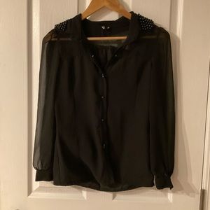 🛍long sleeve top🛍